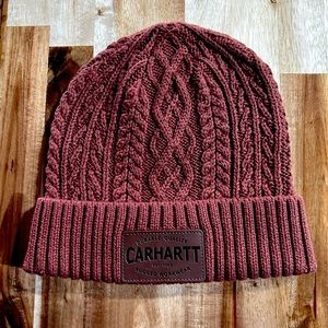 NWOT Carhartt Hat
